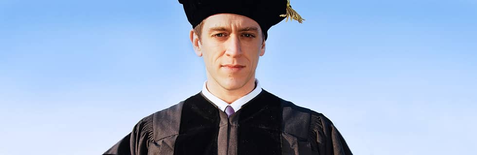 Academic & Collegiate Regalia