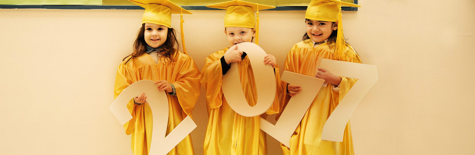Pre-school & Kindergarten | ( Gowns only ) Graduation World Pre-school & Kindergarten | ( Gowns only ) Graduation World