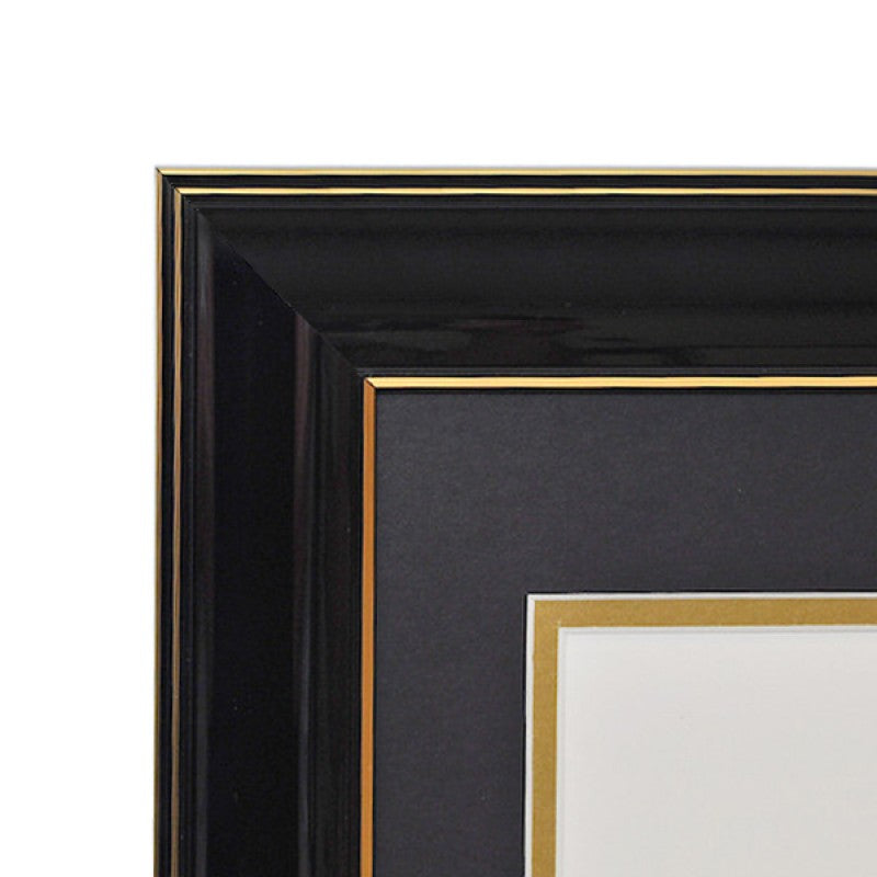 Single Document Diploma Frame