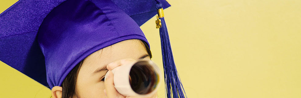 Caps & Tassels