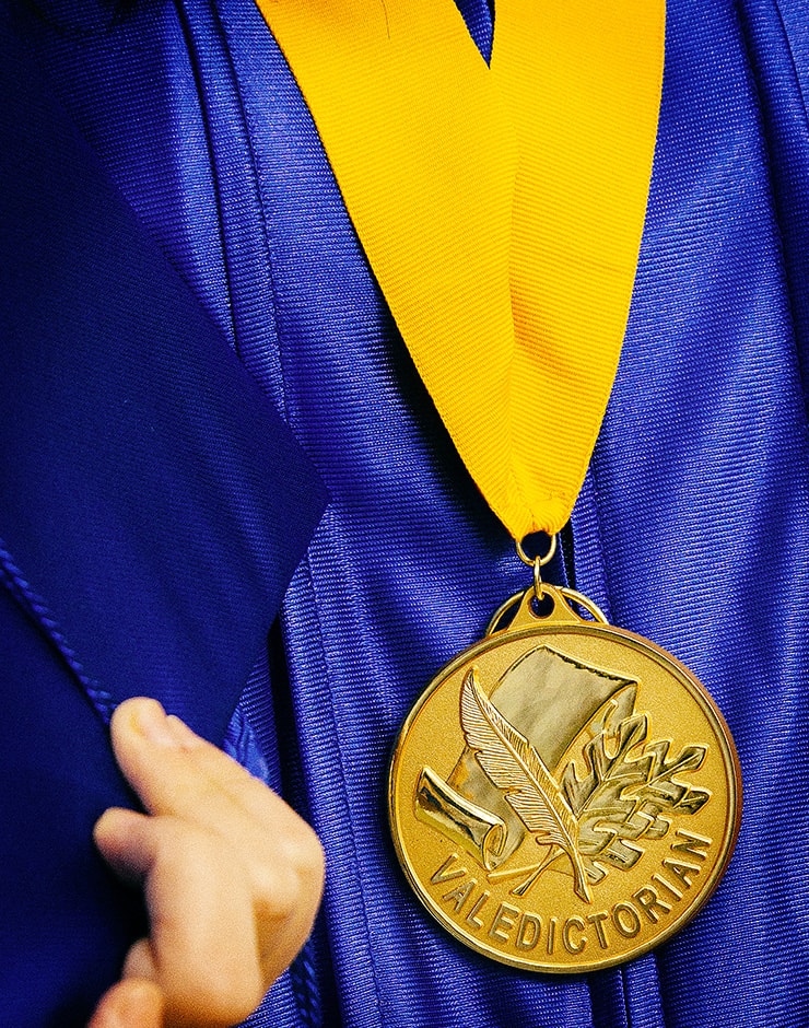 Medals