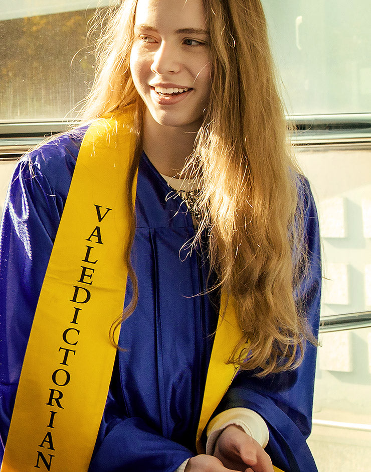 Graduation World Store Stoles | ( More Graduation Accessories ) – Graduation World