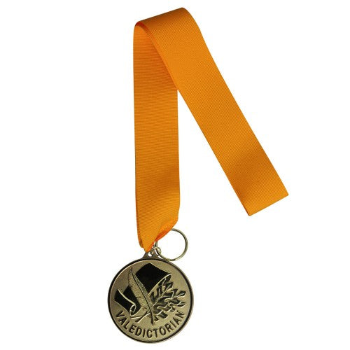 Valedictorian Medal