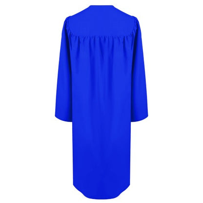 Shiny Hunter Green Graduation Gown | High School | Graduation World Shiny Hunter Green Graduation Gown | High School | Graduation World