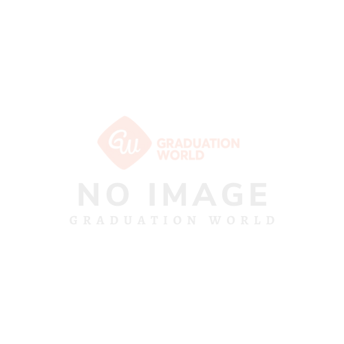 Graduation World Store Shiny White Graduation Gown | University | Graduation World
