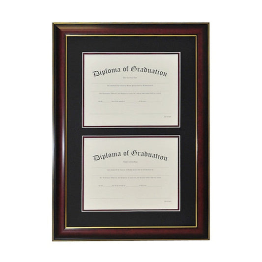 Document Frame Graduation Diploma Frames – Graduation World