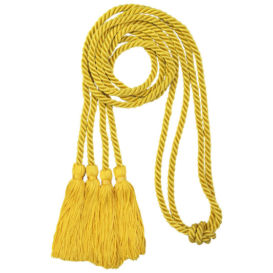 Double Graduation Honor Cords