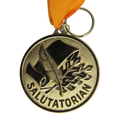 Salutatorian Medal