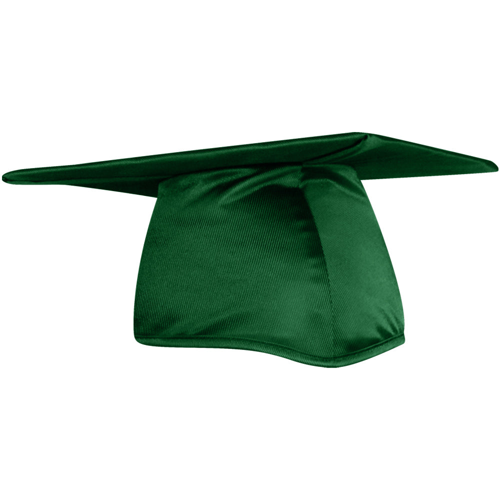 Shiny Hunter Graduation Cap