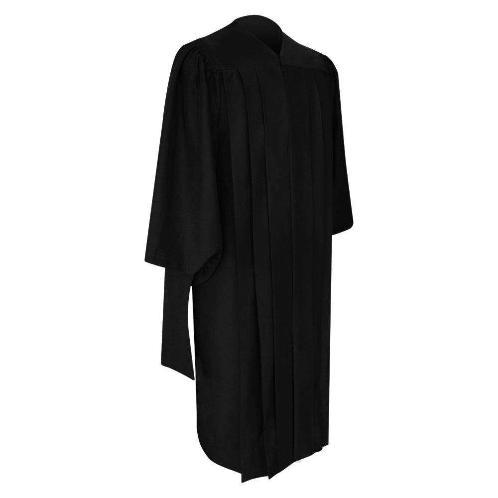 Masters Graduation Gown | Masters Degree Robe – Graduation World