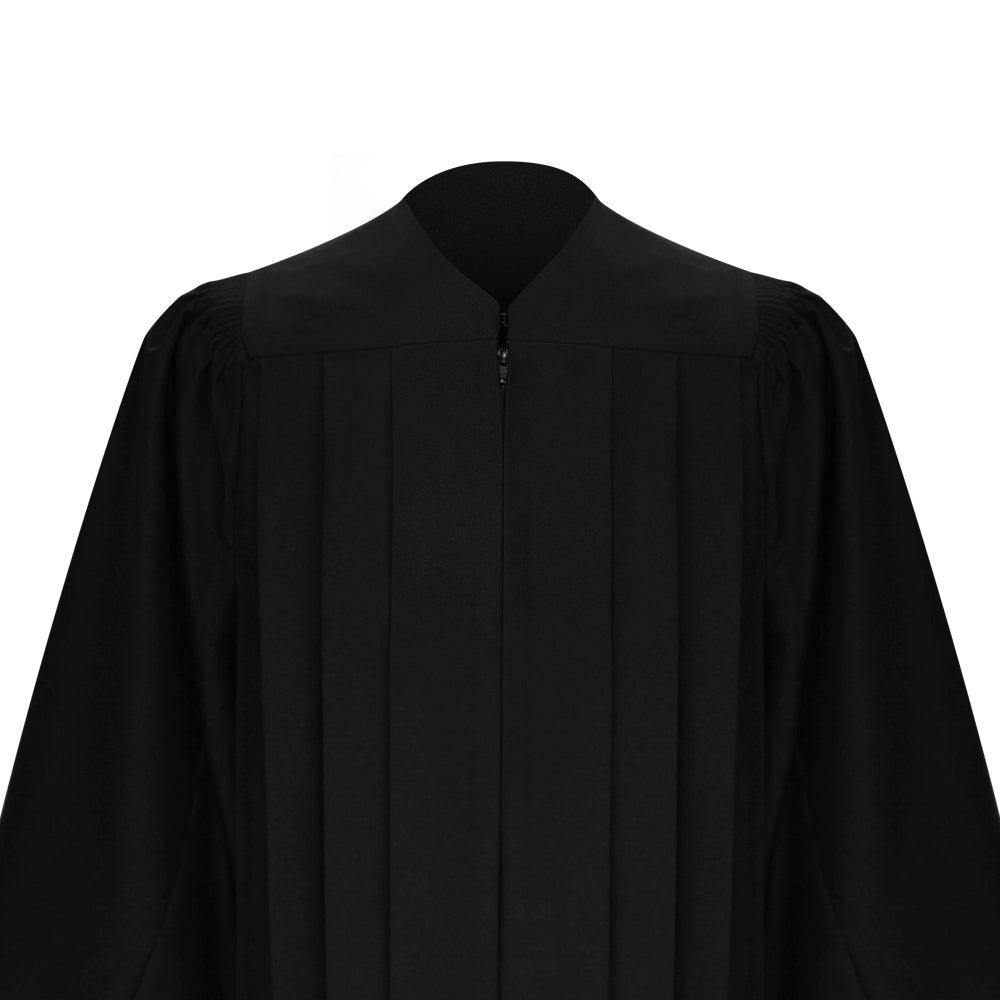 Masters Graduation Gown | Masters Degree Robe – Graduation World