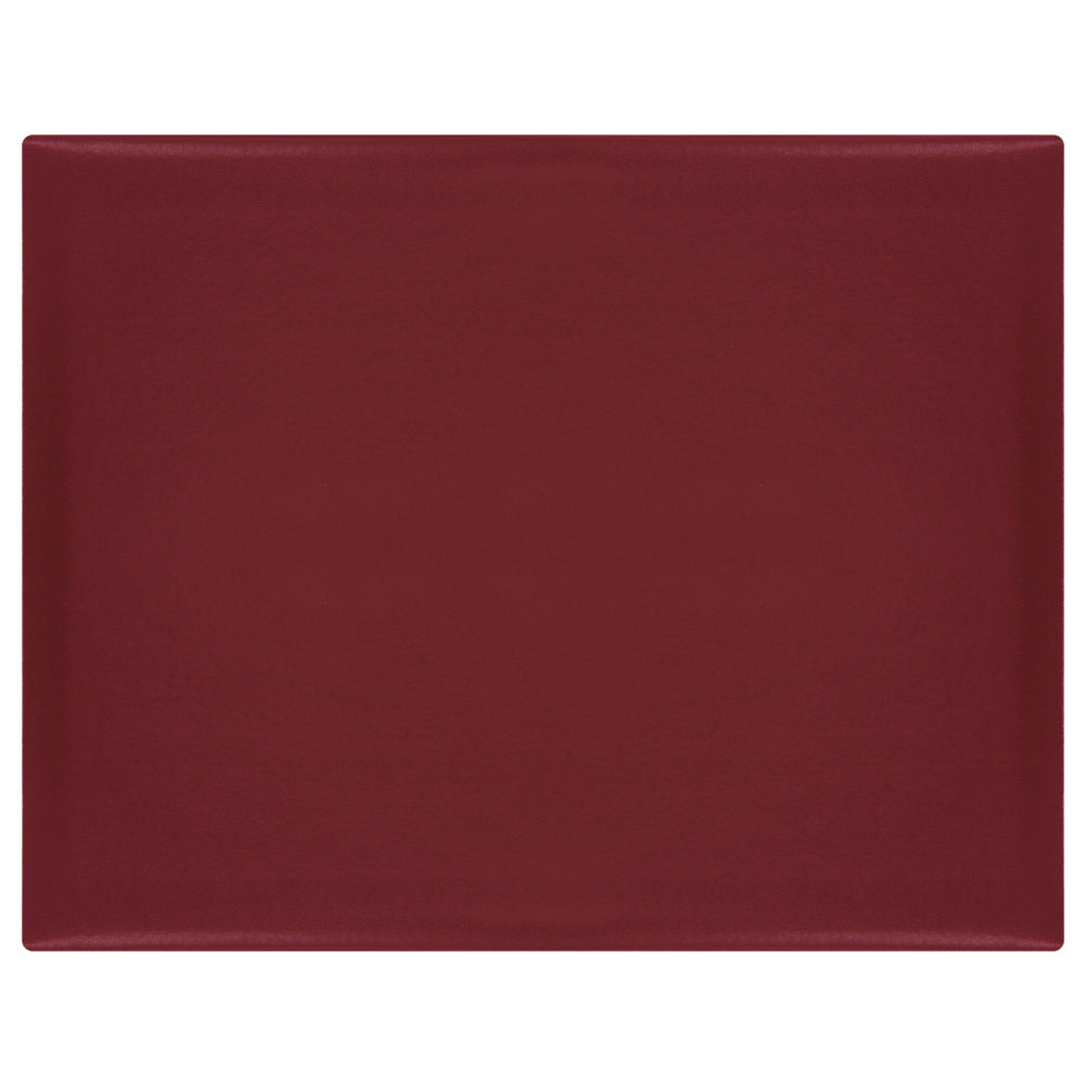 Maroon Diploma of Graduation Cover