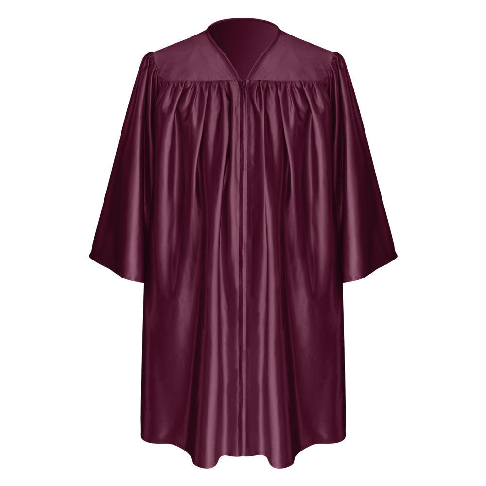 Graduation World Store Maroon Child Graduation Gown – Graduation World