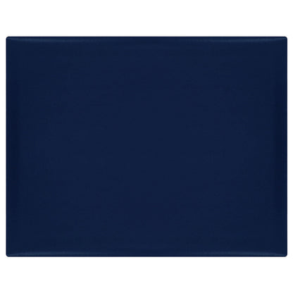 Navy Blue Diploma of Graduation Cover