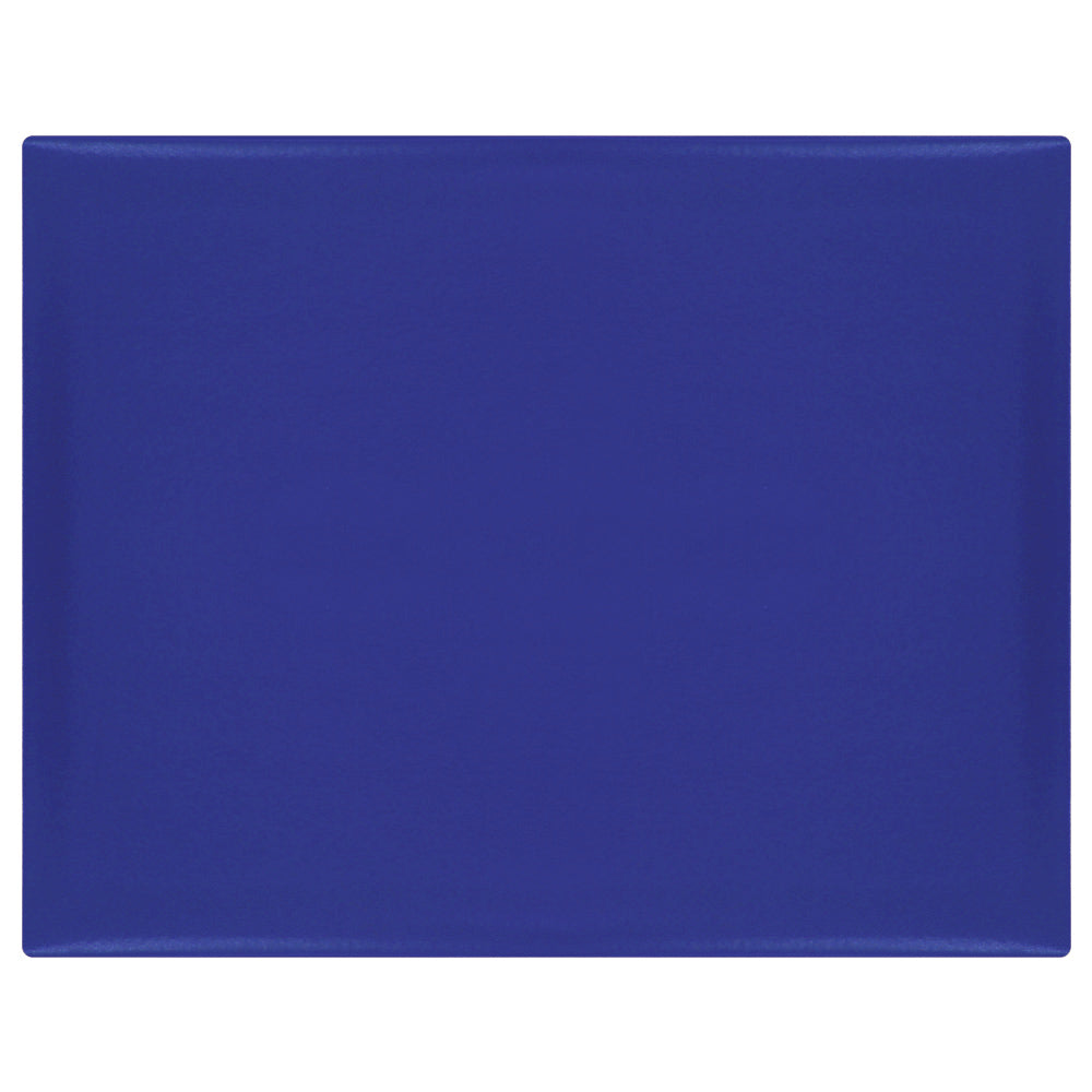 Royal Blue Diploma of Graduation Cover