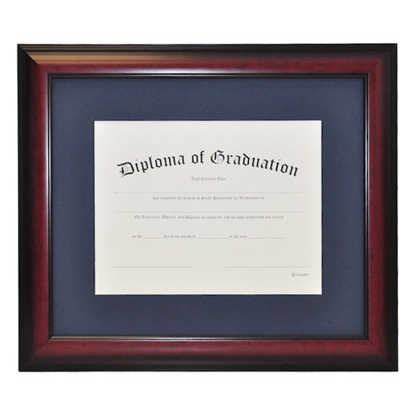 Buy Diploma Frame | Degree Frame | Graduation World