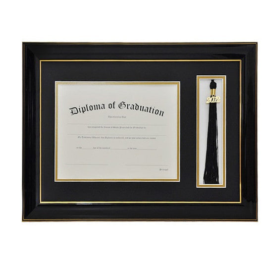 Diploma Frames – Graduation World