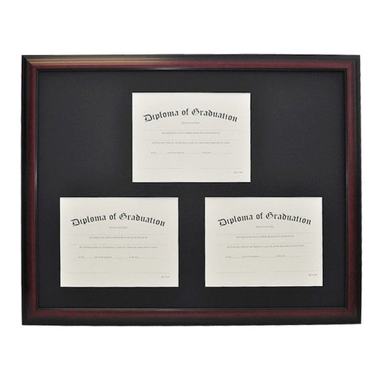 Diploma Frames – Graduation World