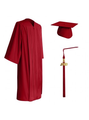 Cap, Gown & Tassel Sets - High School - Shop by graduation type - Shop Now