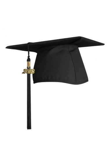 Student Hat, Bachelor Hat Graduation Cap, University Graduation Hat With  Pendant Tassel, For The Graduation Ceremony, Apply To High School Bachelor,  U